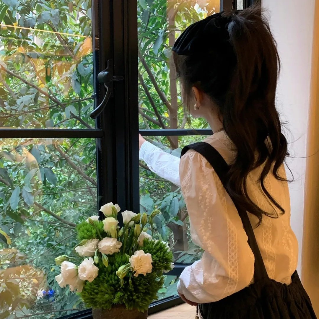 甜点师与大小姐