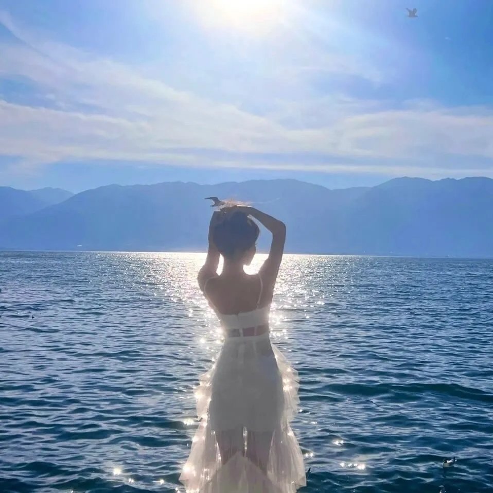 亲别怕崽崽来了